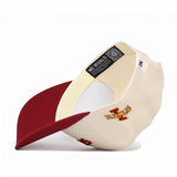 Upside Down CYCLONES Hat - Classic Colors