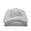 Mississippi State Graphite Hat