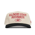 Illinois State Old School Hat