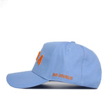 Upside Down VOLS Hat - Lady Vols - Color Rush