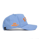 Upside Down VOLS Hat - Lady Vols - Color Rush