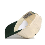Miami Hurricanes Vintage Hat