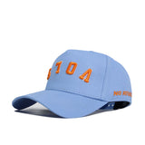 Upside Down VOLS Hat - Lady Vols - Color Rush