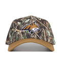 Montana State Camo Hat - Explorer Edition