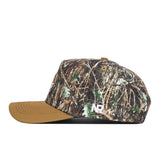 Montana State Camo Hat - Explorer Edition