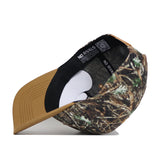 Montana State Camo Hat - Explorer Edition