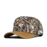 Montana State Camo Hat - Explorer Edition