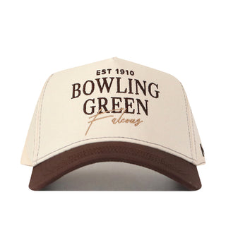 Bowling Green State Falcons Vintage Hat