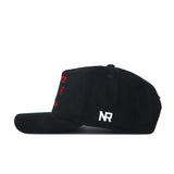 NC State Vintage Cord Hat - Black