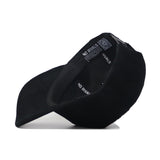 NC State Vintage Cord Hat - Black