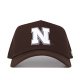 Nebraska Americano Hat