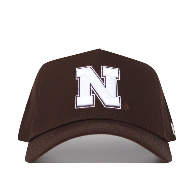 Nebraska Americano Hat
