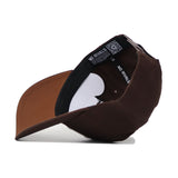 Nebraska Americano Hat