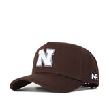 Nebraska Americano Hat