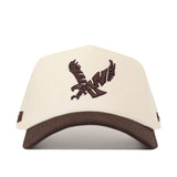 Eastern Washington Espresso Hat