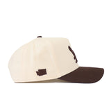 Eastern Washington Espresso Hat