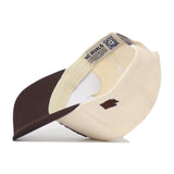 Eastern Washington Espresso Hat