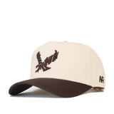 Eastern Washington Espresso Hat