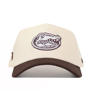 Florida Espresso Hat