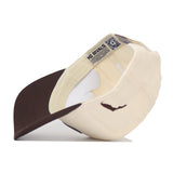 Florida Espresso Hat