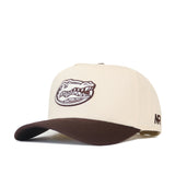 Florida Espresso Hat