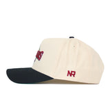 Troy Ballpark Hat