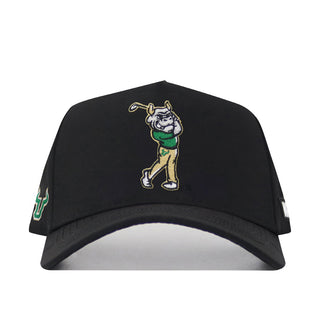 USF Golf Hat - Black