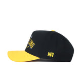 Iowa Hawkeyes Wrestling Hat - Takedown Collection