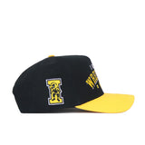 Iowa Hawkeyes Wrestling Hat - Takedown Collection