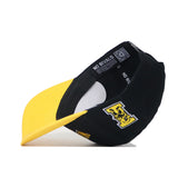 Iowa Hawkeyes Wrestling Hat - Takedown Collection