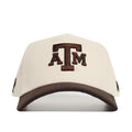 Texas A&M Espresso Hat