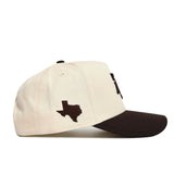Texas A&M Espresso Hat