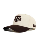 Texas A&M Espresso Hat