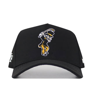 Wake Forest Golf Hat - Black