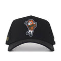 CSU Golf Hat - Black