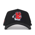 WKU Golf Hat - Black