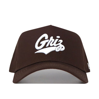 Univeristy of Montana Americano Hat