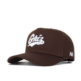 Univeristy of Montana Americano Hat