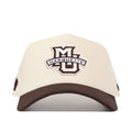 Marquette Espresso Hat