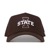 Iowa State Americano Hat