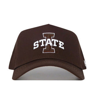 Iowa State Americano Hat