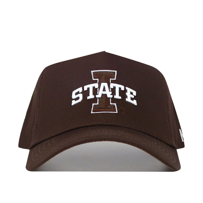 Iowa State Americano Hat