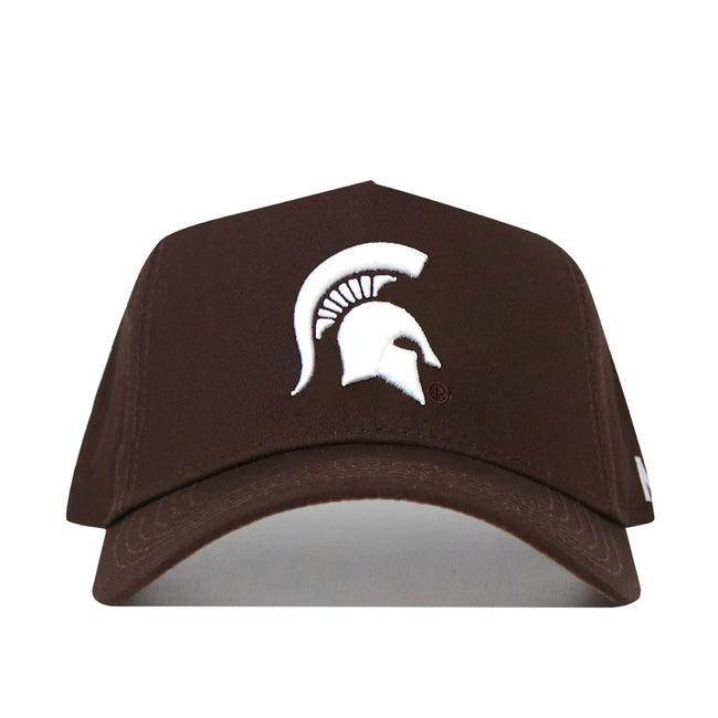 Michigan State Americano Hat
