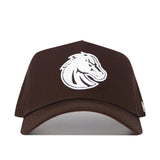 Boise State Americano Hat