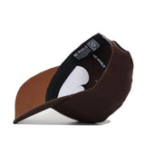 Boise State Americano Hat