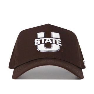 Utah State Americano Hat