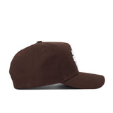 Utah State Americano Hat