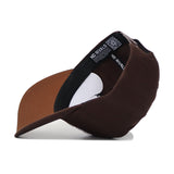 Utah State Americano Hat