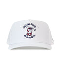 Fresno State Golf Hat - White