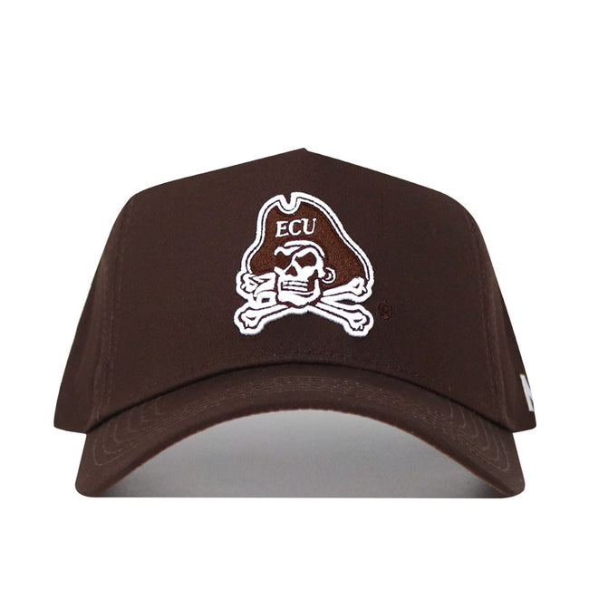 ECU (East Carolina) Americano Hat